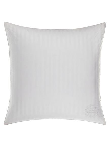 John Lewis Premium Goose Feather Cushion Pads, White