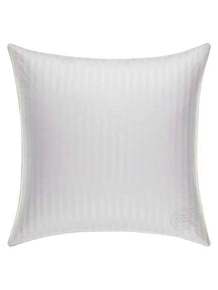 John Lewis Premium Goose Feather Cushion Pads - view 2, White