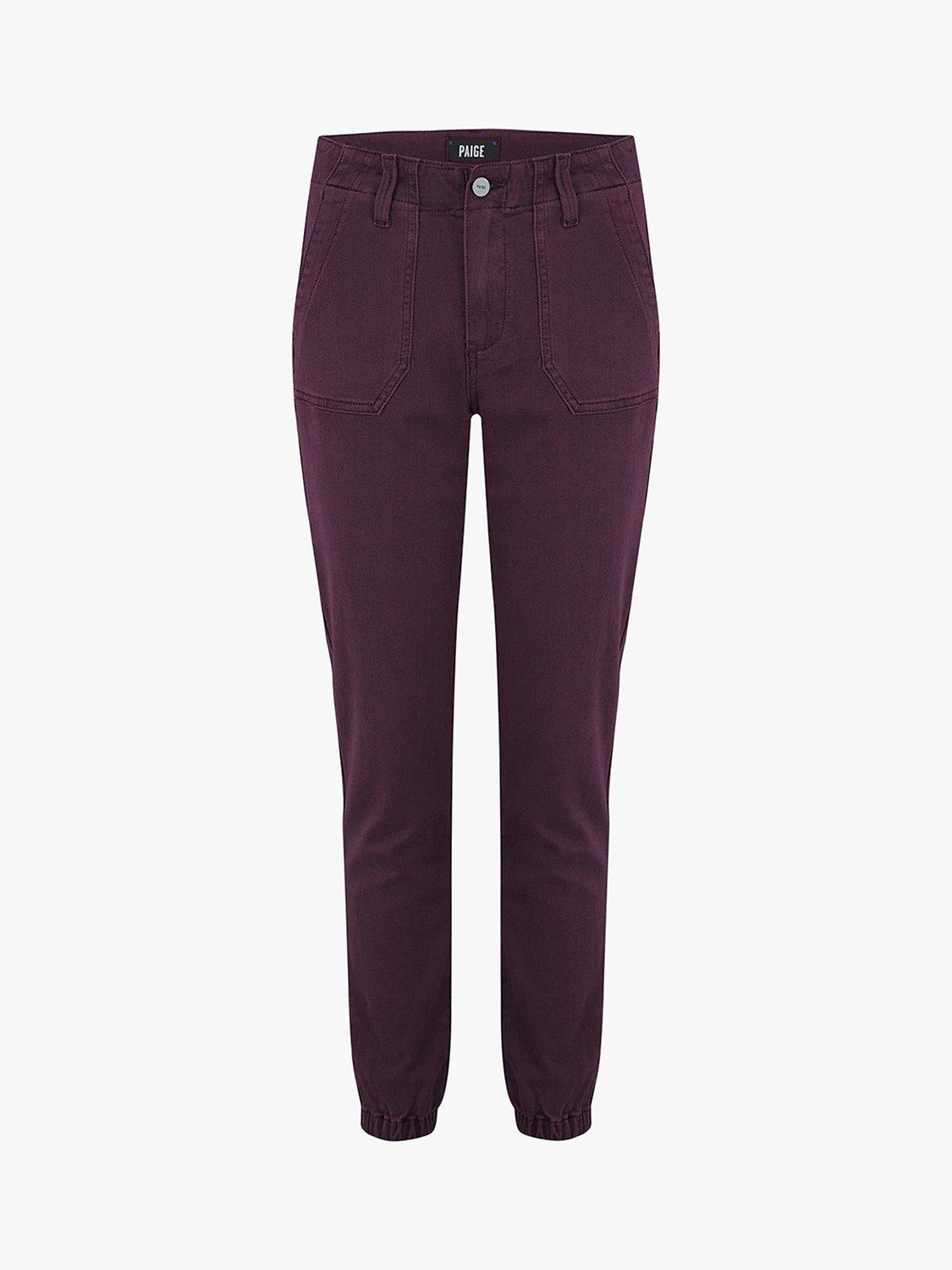 PAIGE Mayslie Joggers
