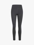 Girlfriend Collective Compressive High Rise 7/8 Leggings