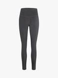 Girlfriend Collective Compressive High Rise 7/8 Leggings