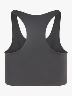 Girlfriend Collective Paloma Sports Bra - view 2, Moon