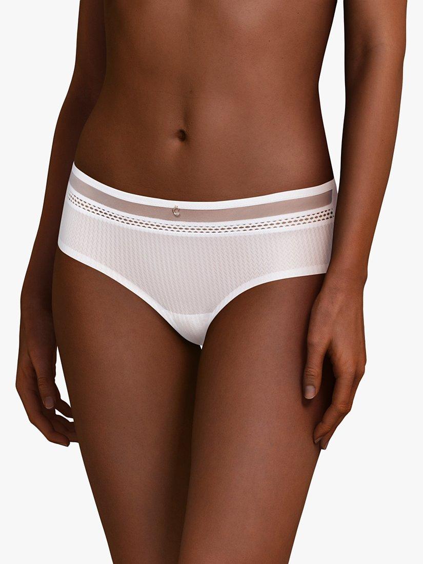Chantelle Chic Essential Shorty Knickers