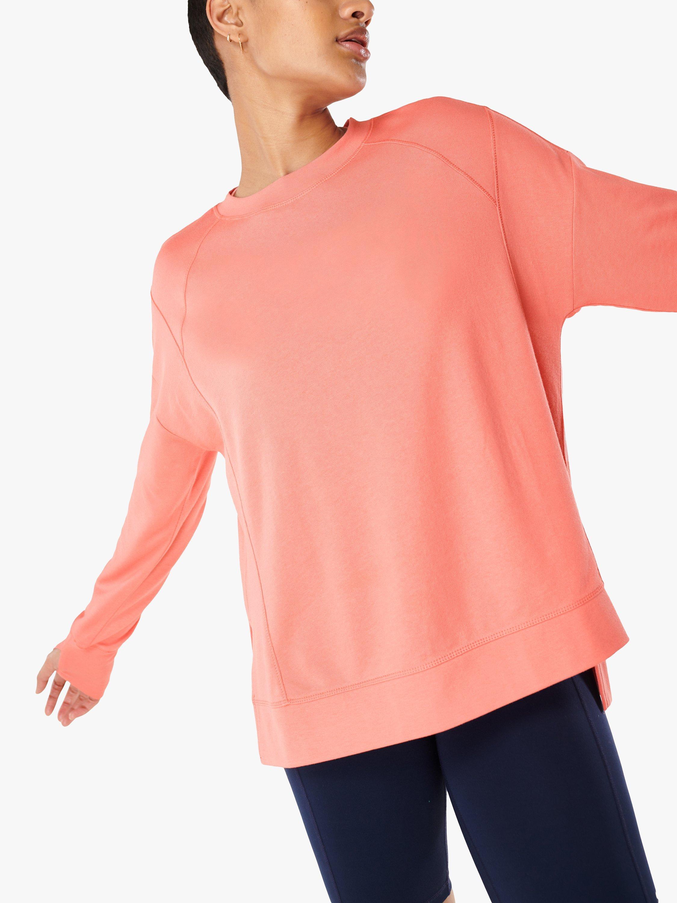 Sweaty Betty After Class Sport Sweatshirt