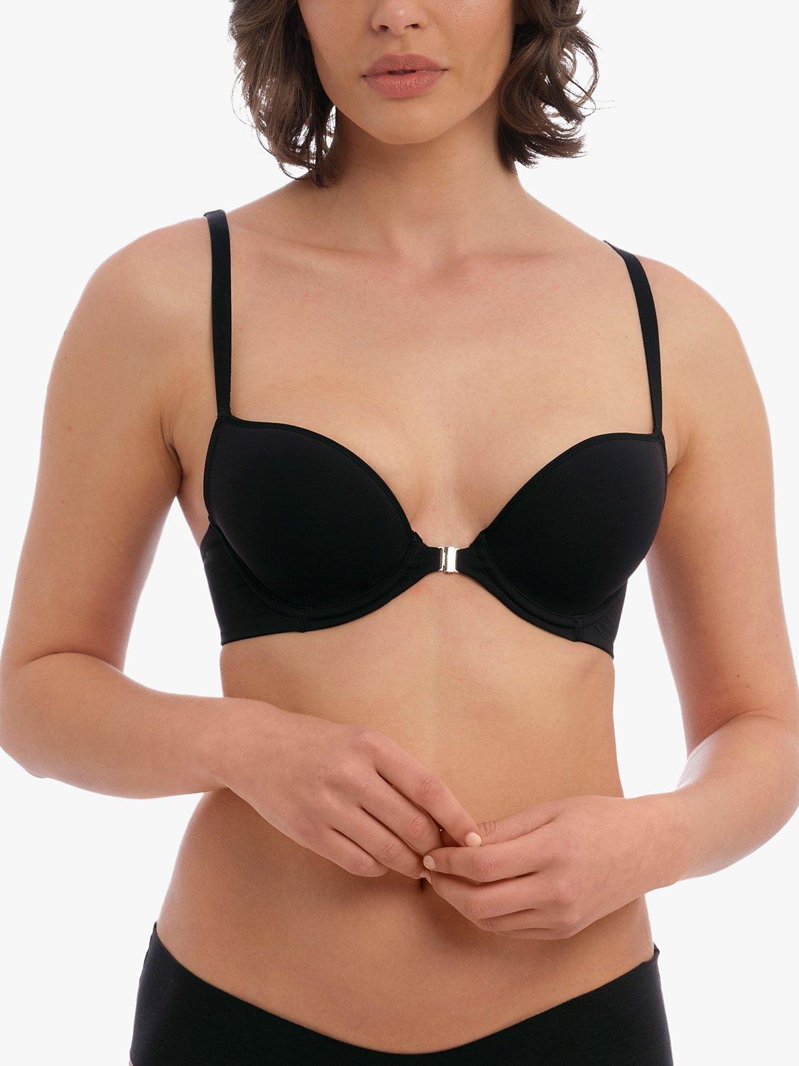 Wacoal Accord Underwired Front Fastener Bra