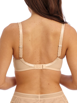 Wacoal Raffiné Underwired Contour Bra - view 2, Frappe