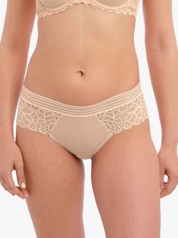 Wacoal Raffiné Tanga Knickers, Frappe