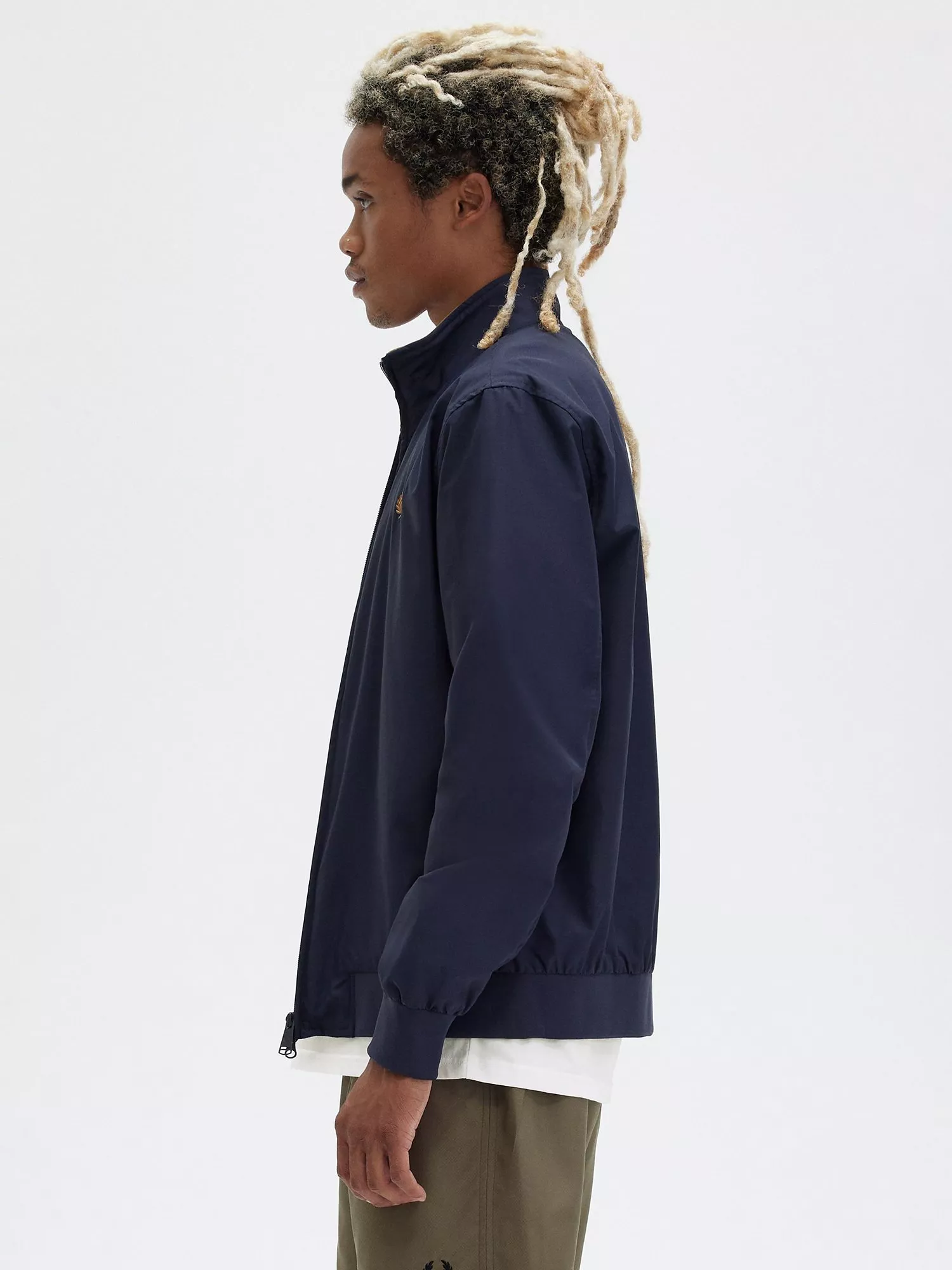 Navy  - Out of stock