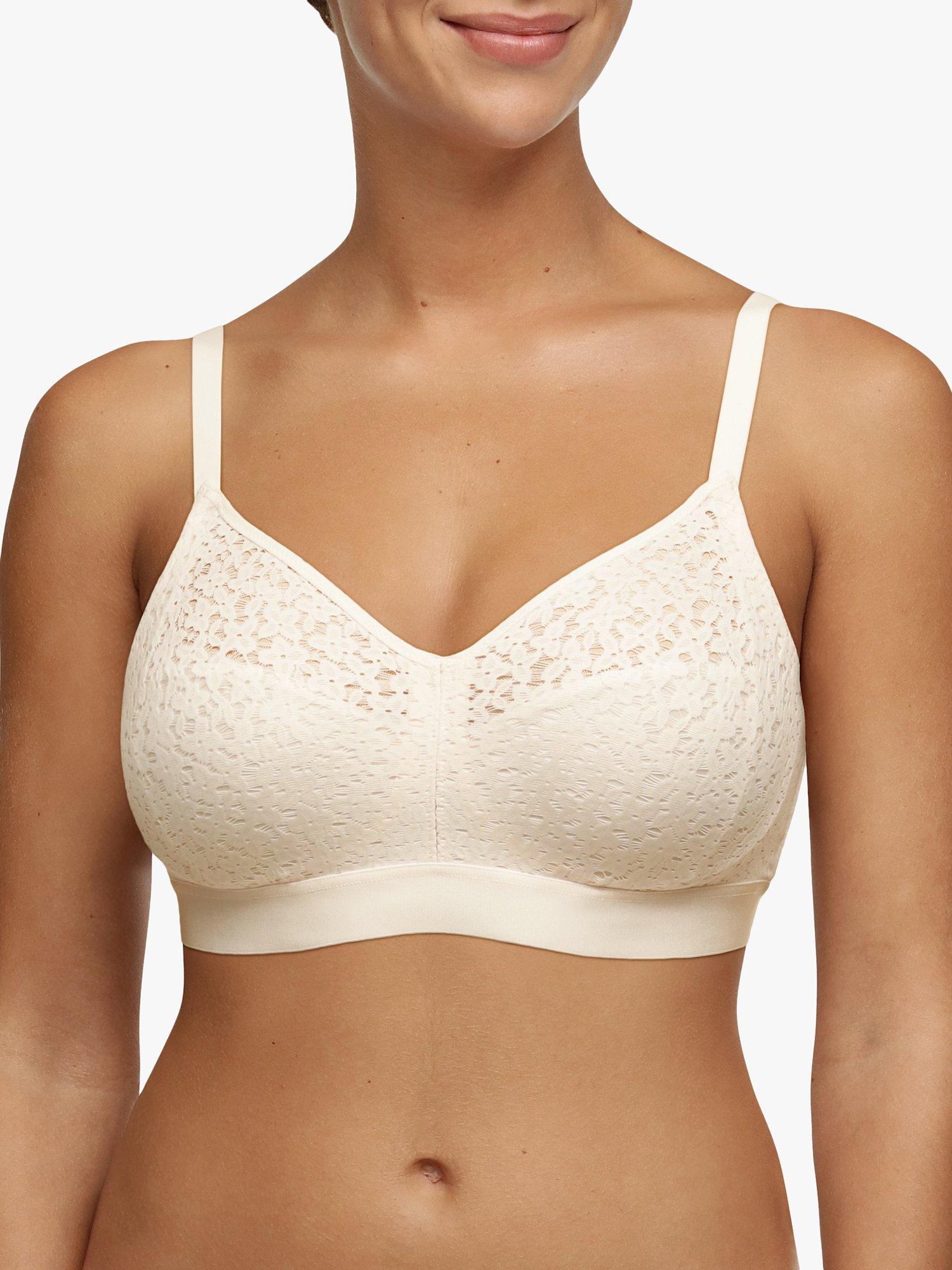 Femilet Norah Soft Feel Support Non Wired Bra