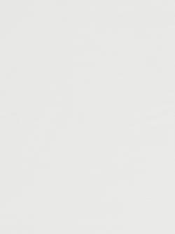 John Lewis Textured Weave Ultra Thermal Lined Pencil Pleat Door Curtain - view 2, White