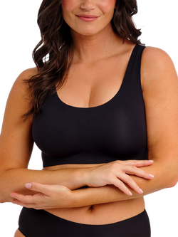 Fantasie Smoothease Non Wired Bralette, Black