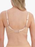 Fantasie Adelle Underwired Side Support Full Cup Bra, Beige