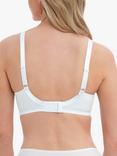 Fantasie Adelle Underwired Side Support Full Cup Bra, White