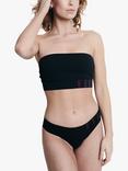 ELLE Lace Trim Bikini