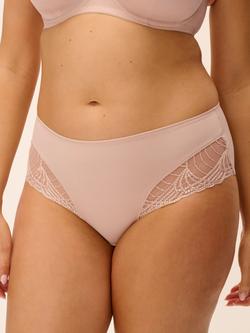 Fantasie Adelle Full Knickers, Beige