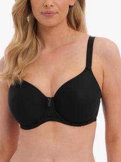 Fantasie Rebecca Essentials Underwired Spacer Bra, Black