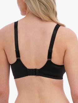 Fantasie Rebecca Essentials Underwired Spacer Bra - view 2, Black