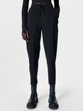 Sweaty Betty Explore 25" Cropped Tapered Trousers