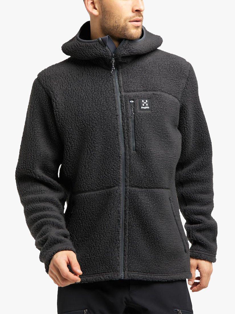 Haglöfs Pile Hood Men's Fleece Jacket