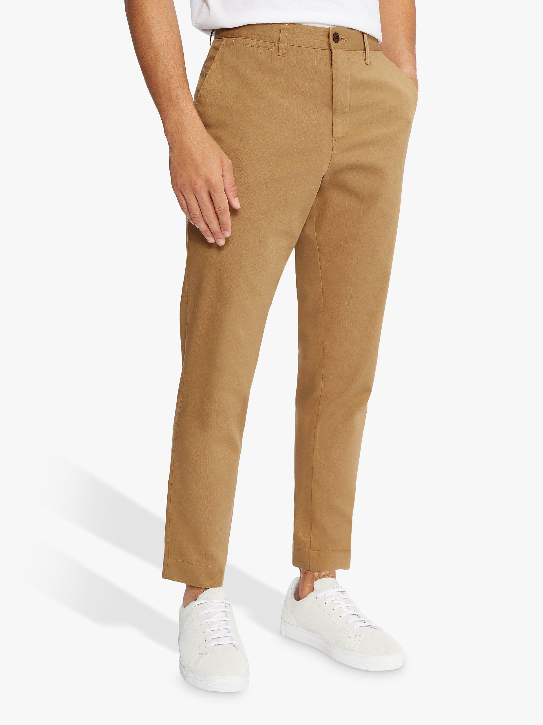 Ted Baker Genbee Cotton Lyocell Chinos