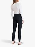 Great Plains Reform Skinny Jeans, Black