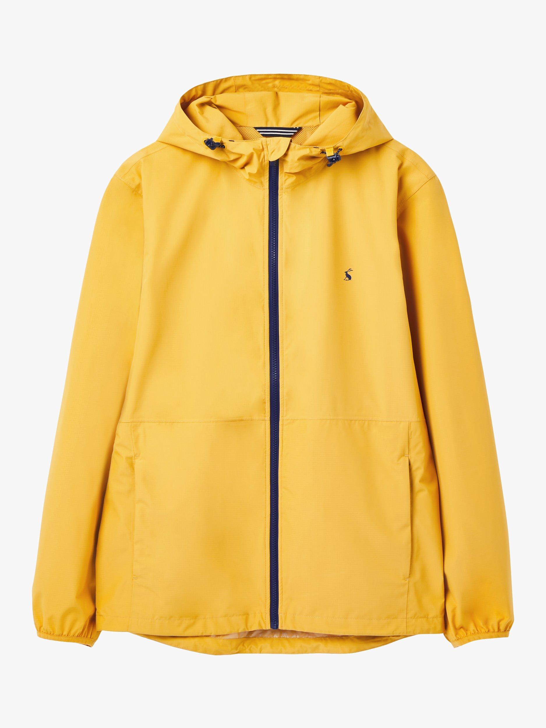 Joules Arlow Lightweight Waterproof Jacket