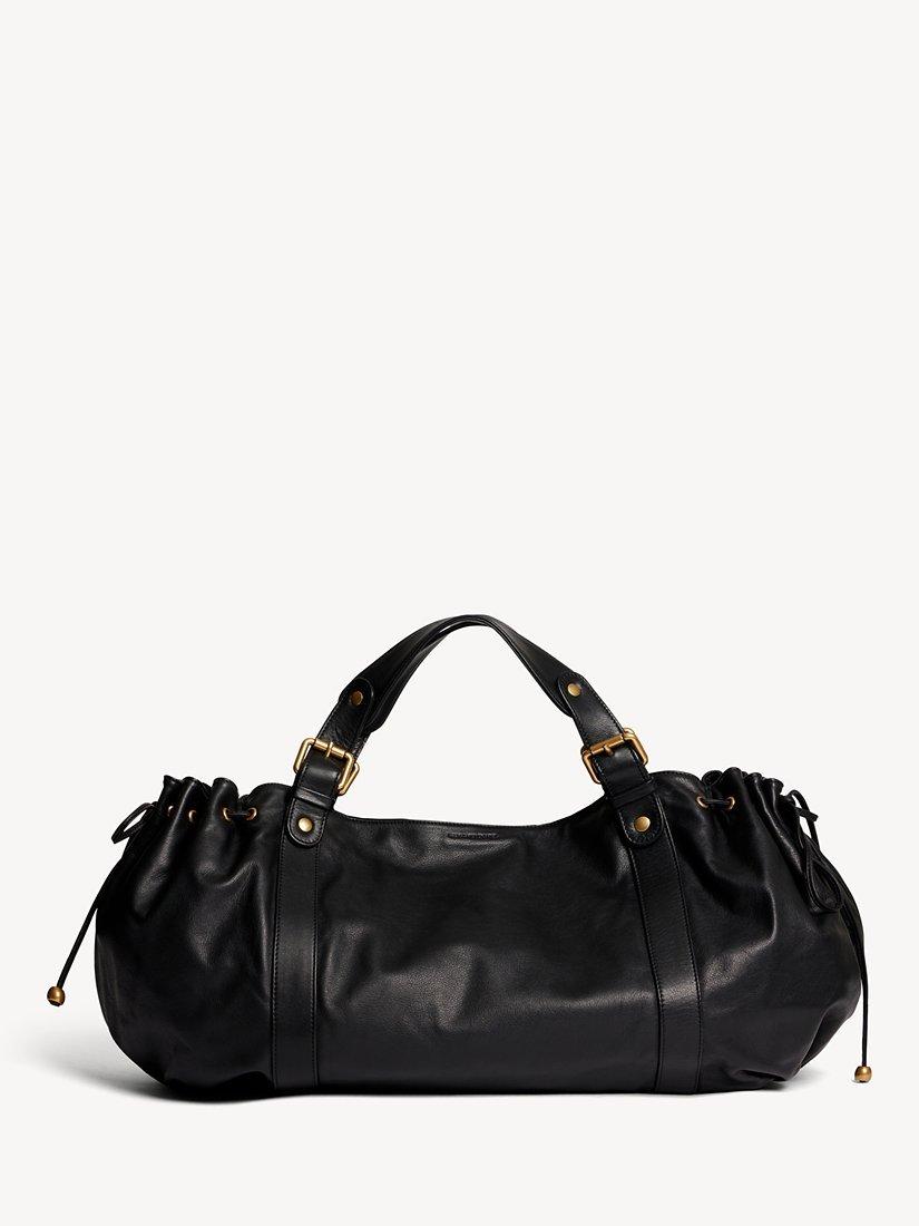 Gerard Darel Le 36 Heures Bag, Black, one size