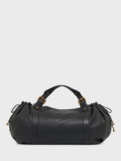 Gerard Darel Le 36 Heures Bag, Black