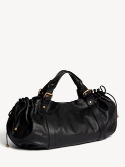 Gerard Darel Le 36 Heures Bag - view 2, Black