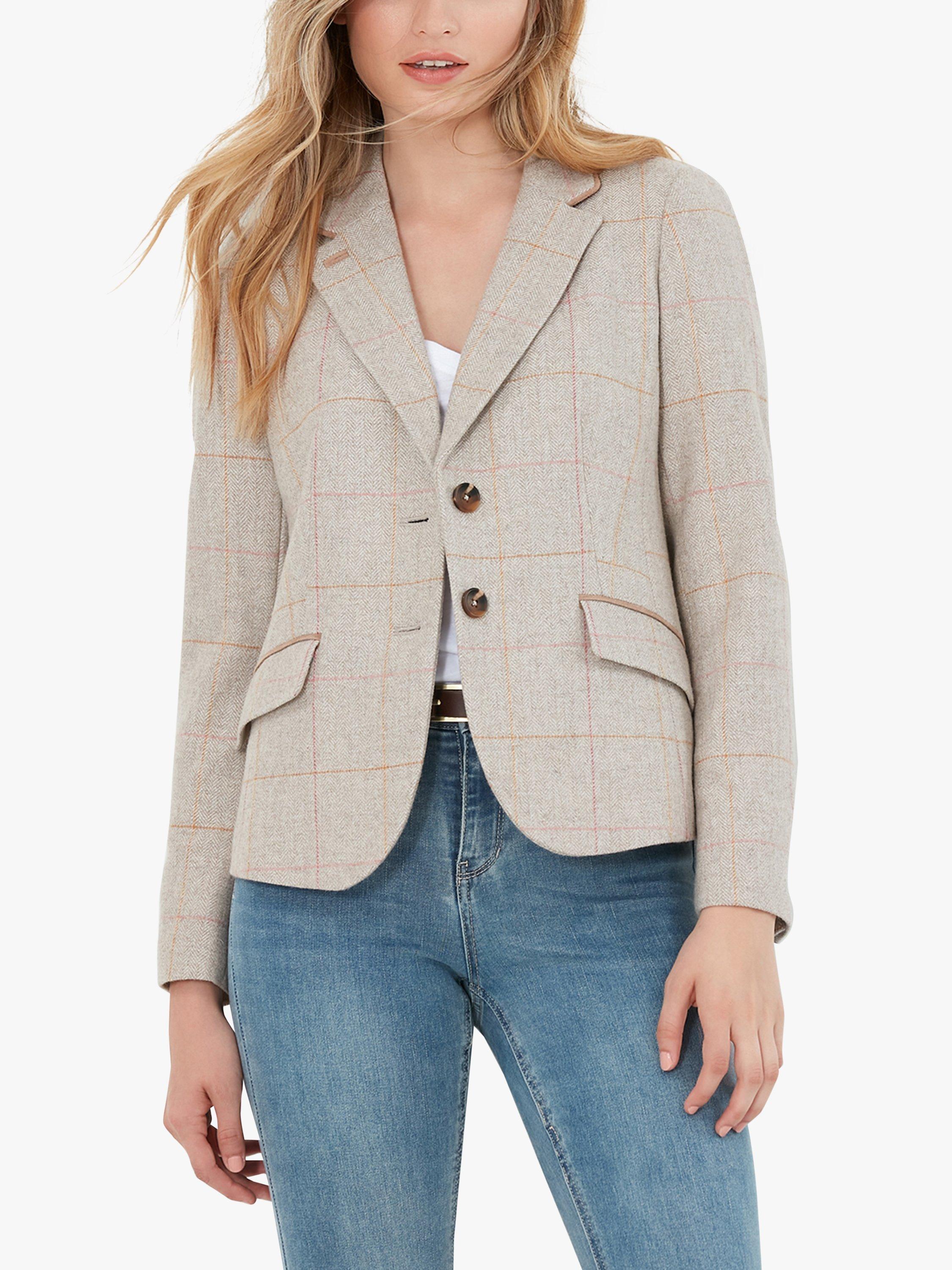 Joules ladies jackets john lewis best sale