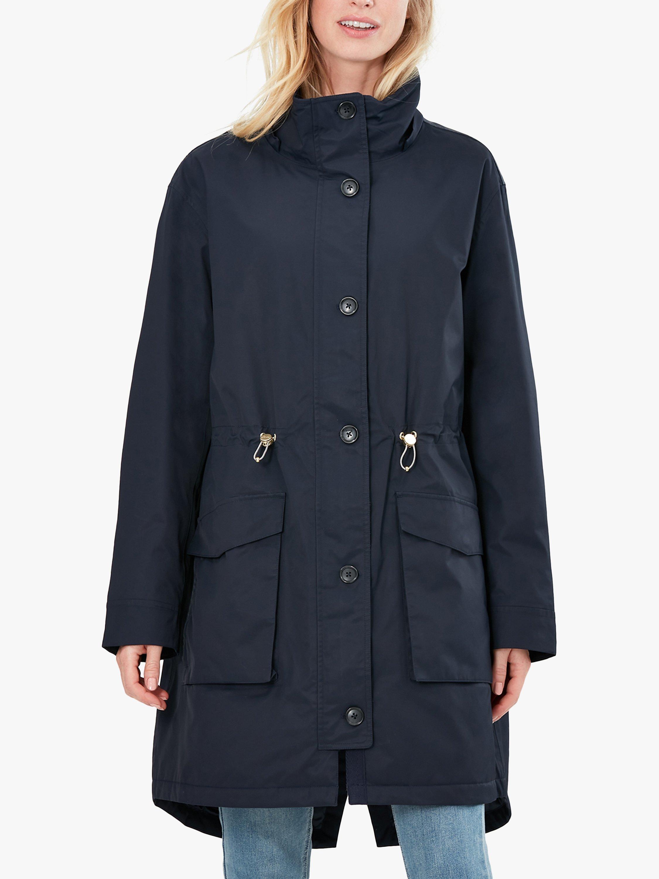 John lewis joules women's coats hotsell