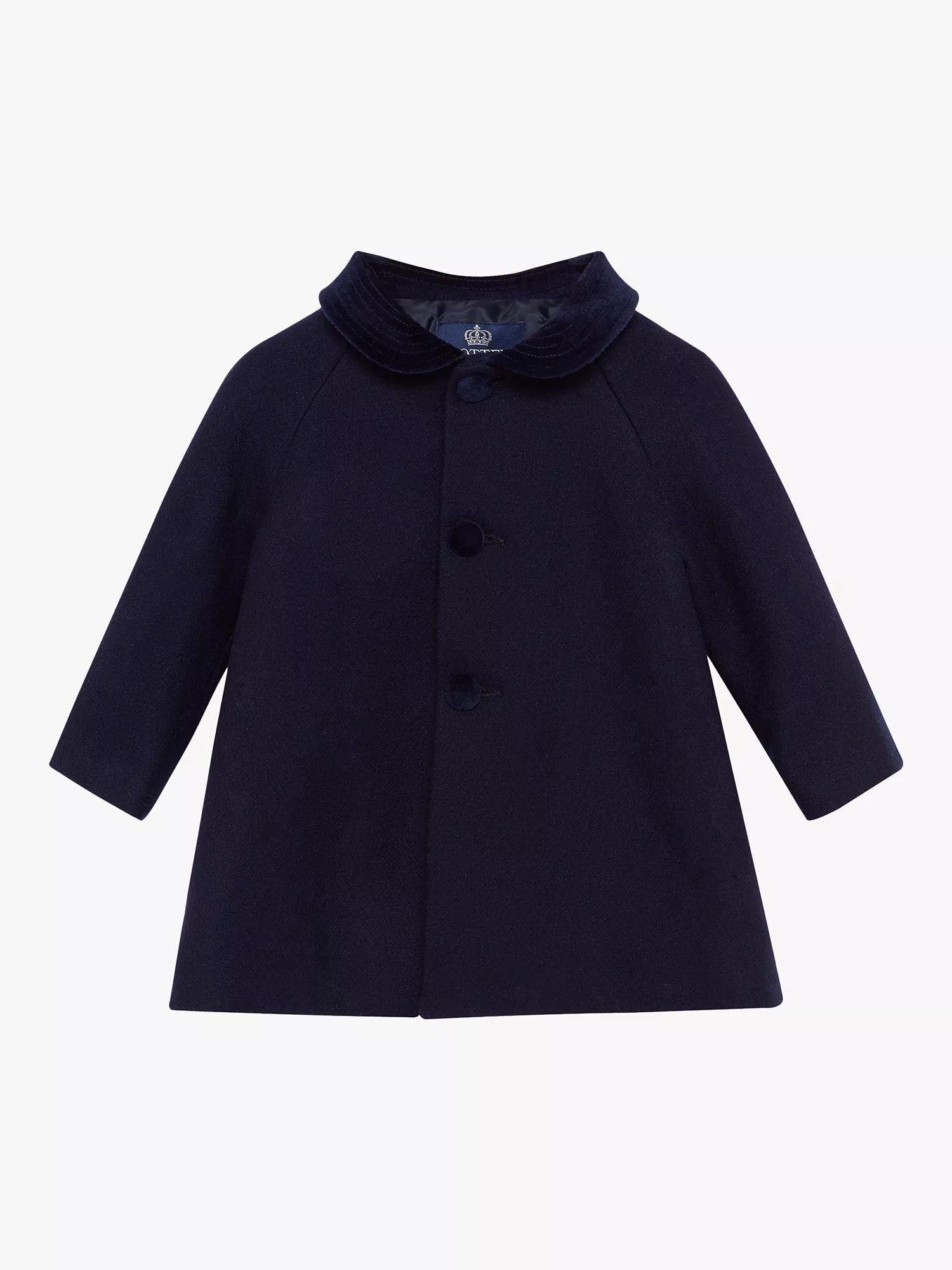 Navy  - Out of stock