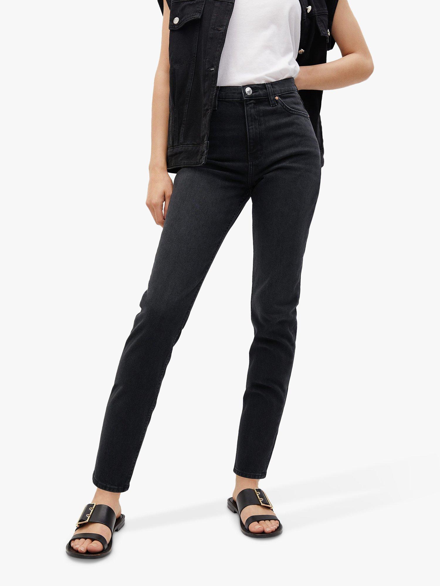 Mango jane jeans review best sale