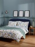 John Lewis Dapple Duvet Cover Set