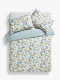 John Lewis Dapple Duvet Cover Set