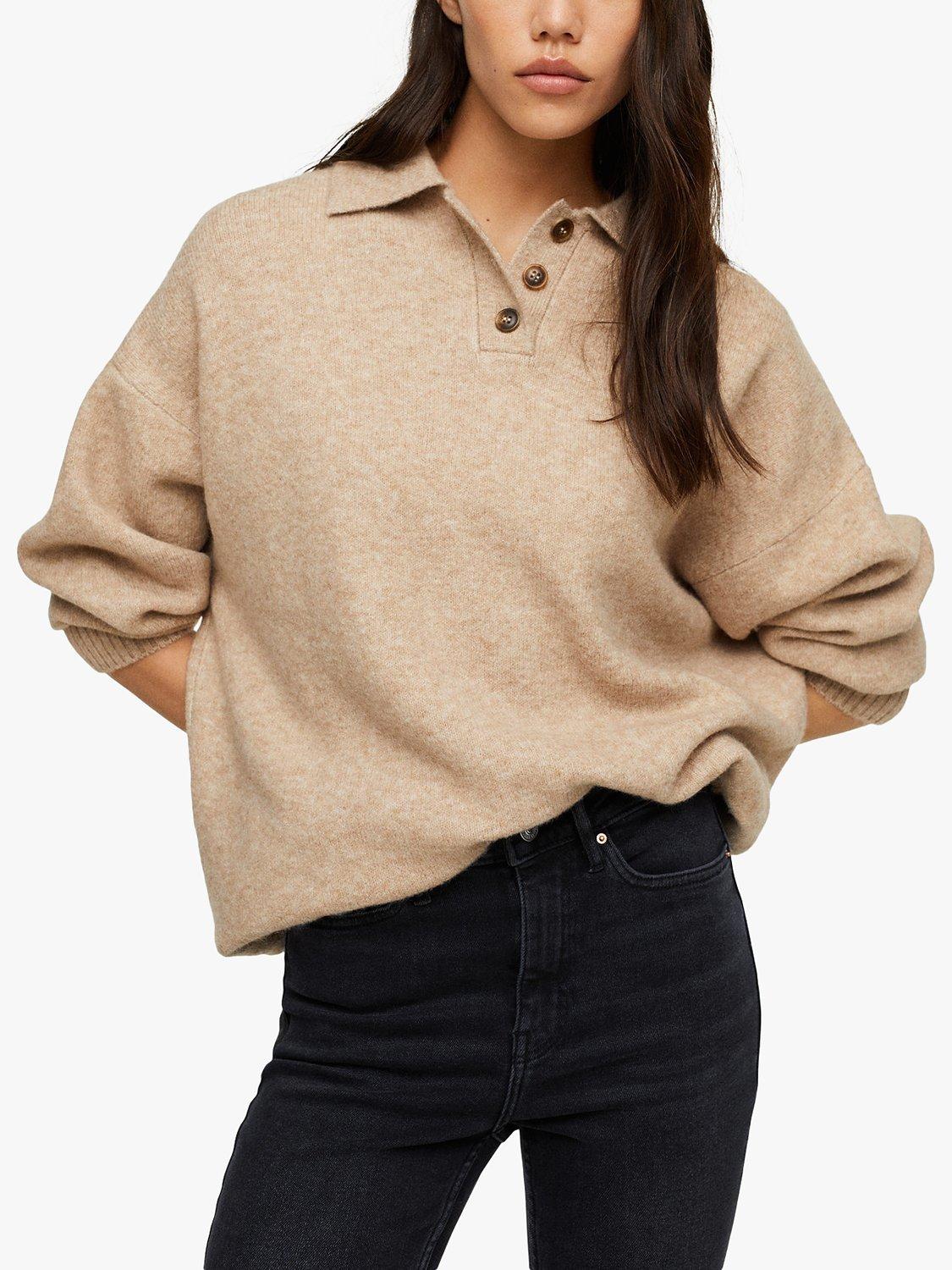 Product image 5 of 7, which shows Mango Soho Skinny Jeans, Open Grey, 8