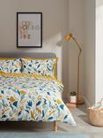 John Lewis Petals Duvet Cover Set