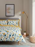 John Lewis ANYDAY Petals Duvet Cover Set