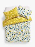 John Lewis Petals Duvet Cover Set