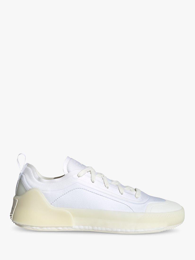 adidas by Stella McCartney Trenio Trainers, White