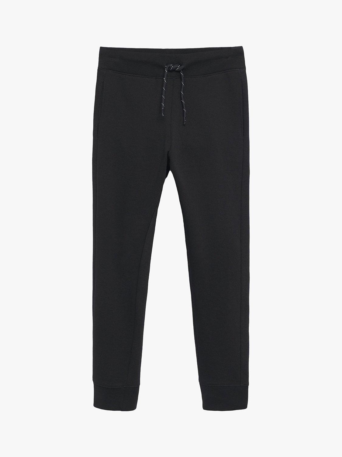 Mango Kids' Francia Joggers