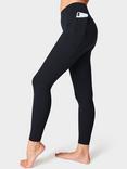 Sweaty Betty Super Soft Yoga Leggings, Black