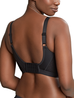 Panache Katherine Nursing Bra - view 2, Black