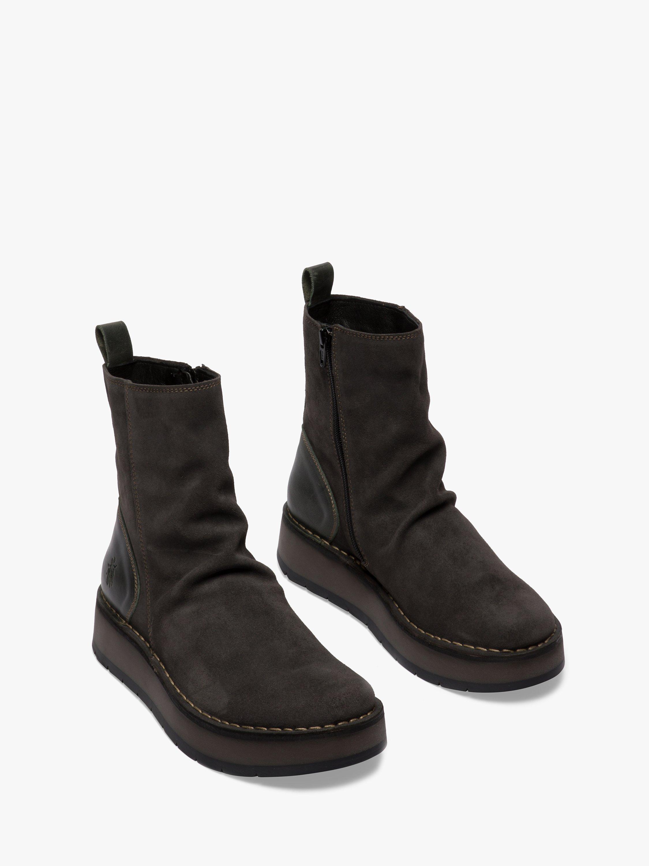 John lewis fly boots shop