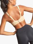 Panache Power Underwired Sports Bra, Latte