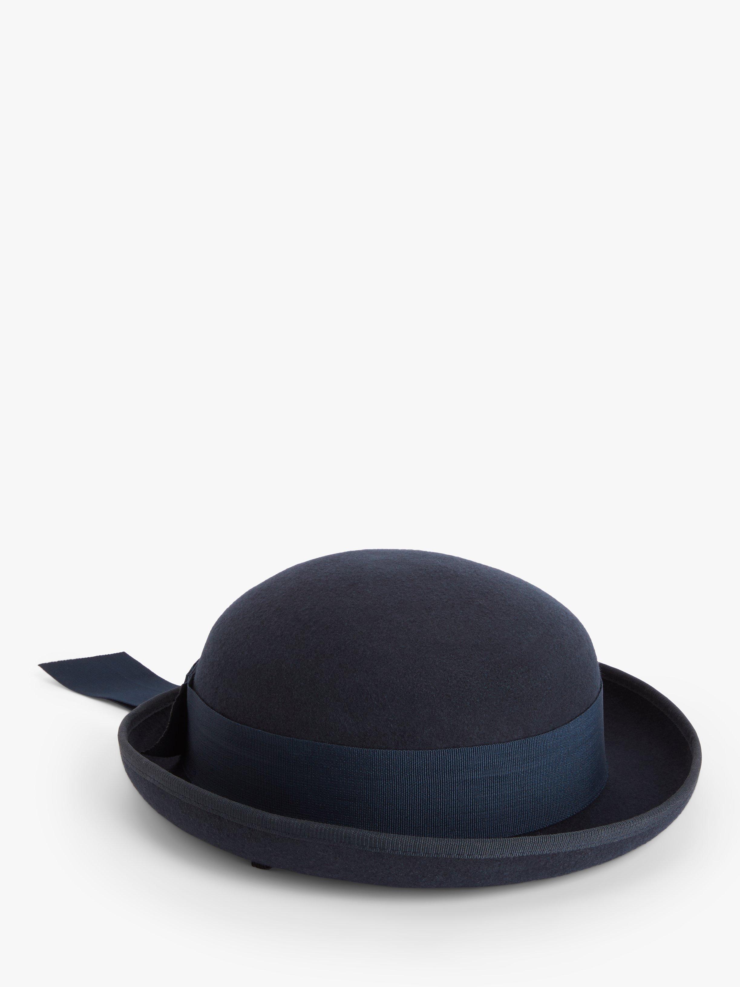 School Girls' Felt Hat