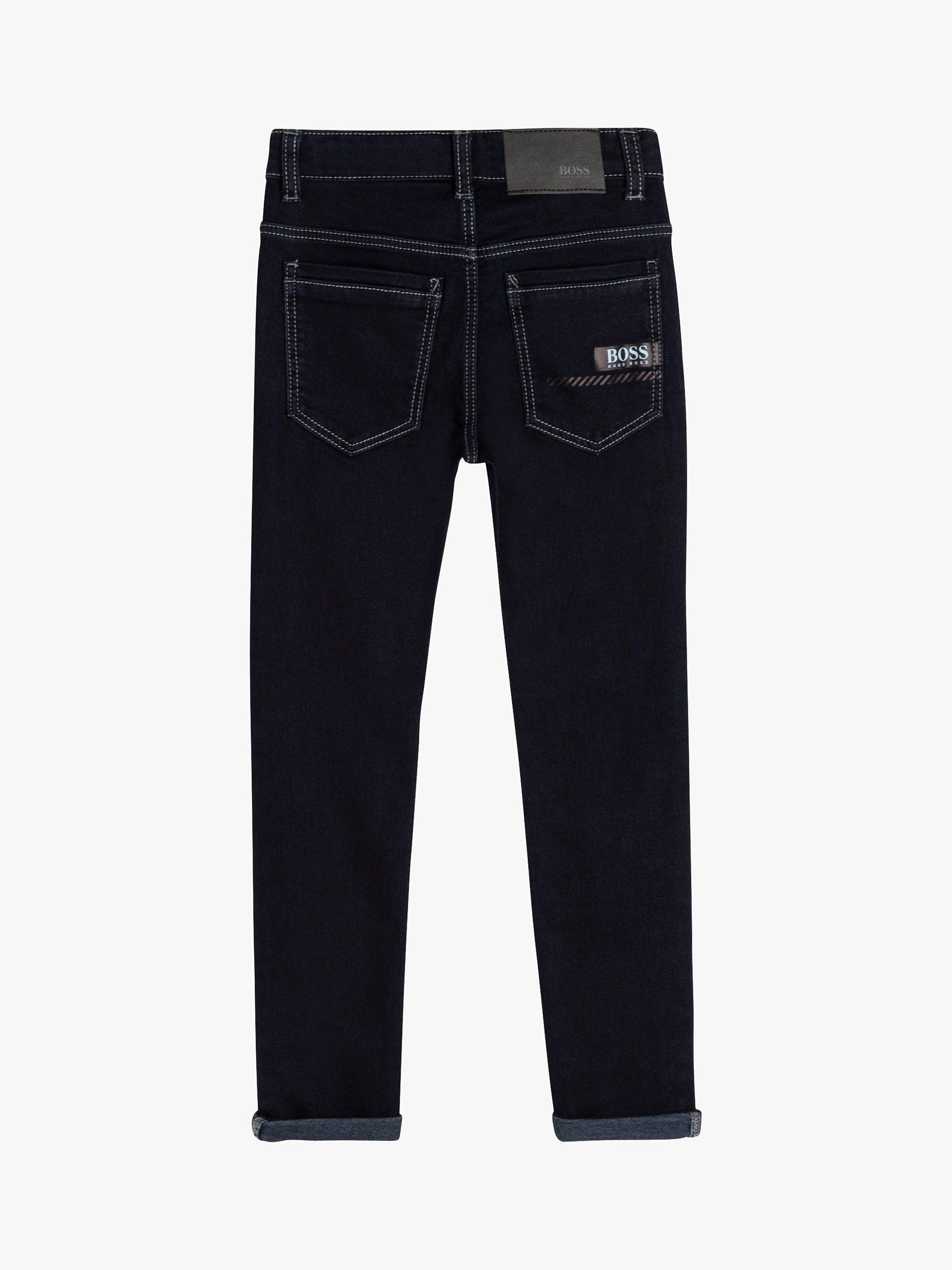 John lewis hugo boss jeans online