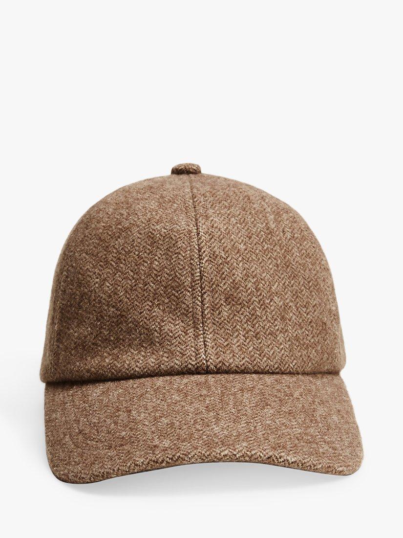 Mango Baseball Cap, Copper, One Size