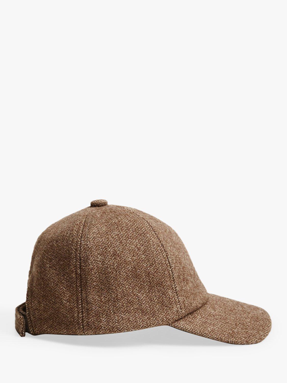 Mango Baseball Cap, Copper, One Size