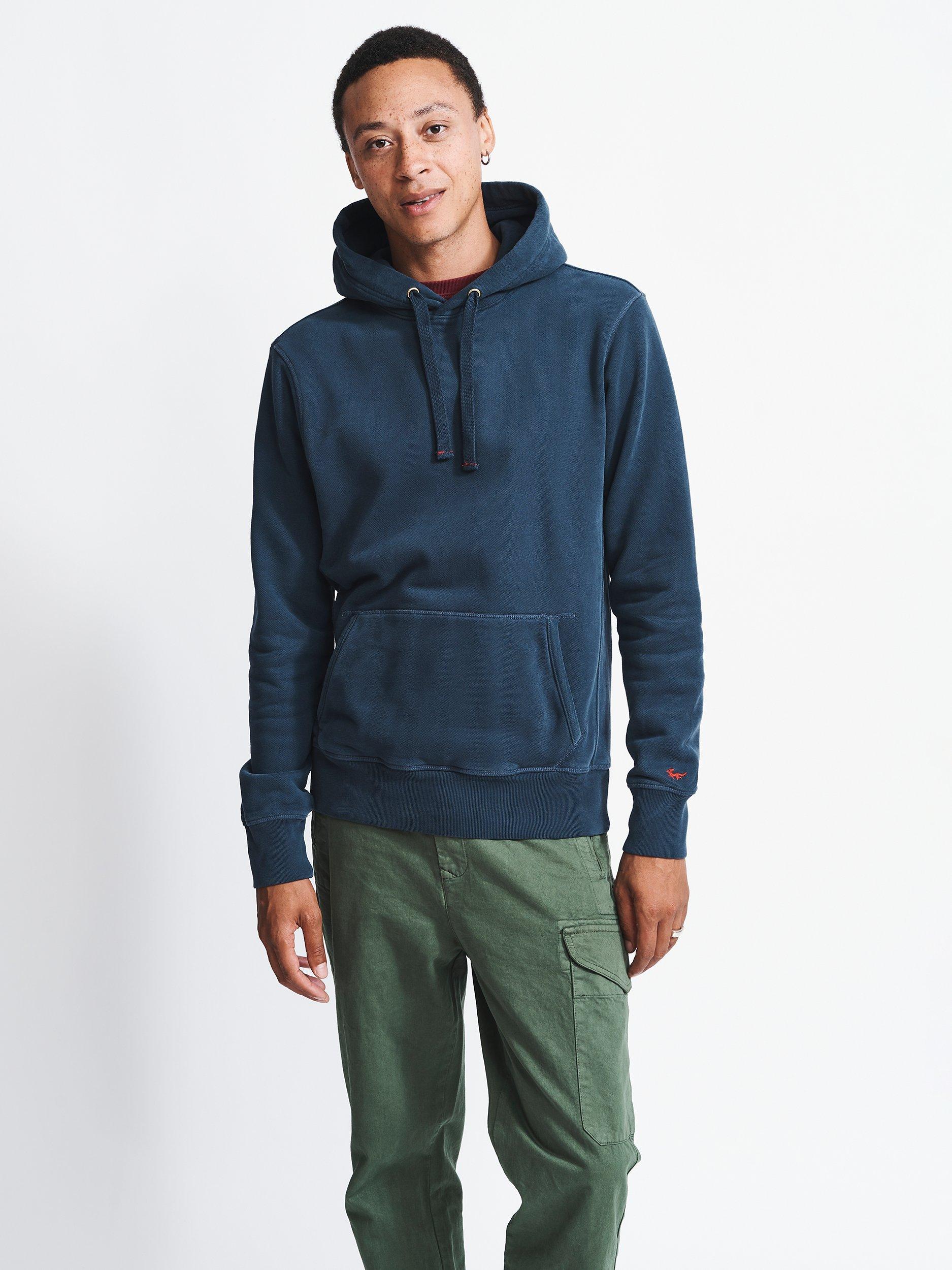 Aubin Halley Hoodie